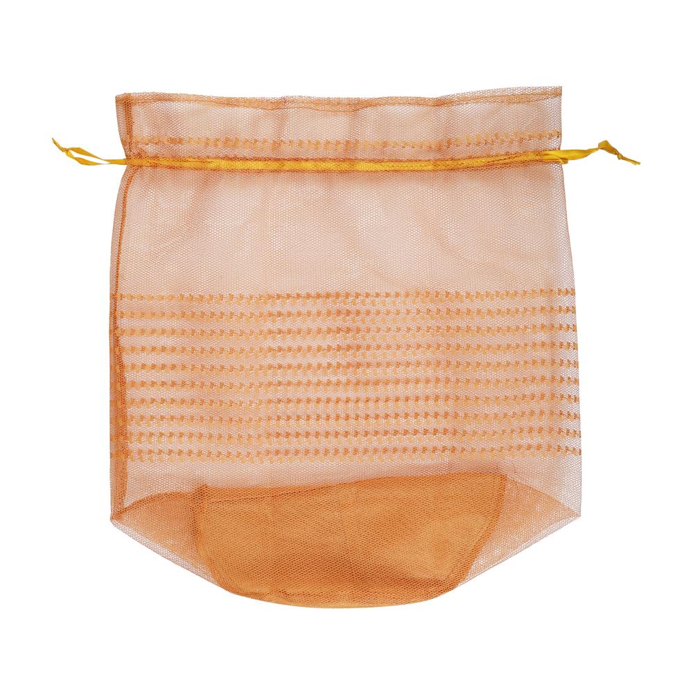 ถุงตาข่ายโพลีเอสเตอร์ BOON 30X50 ซม.