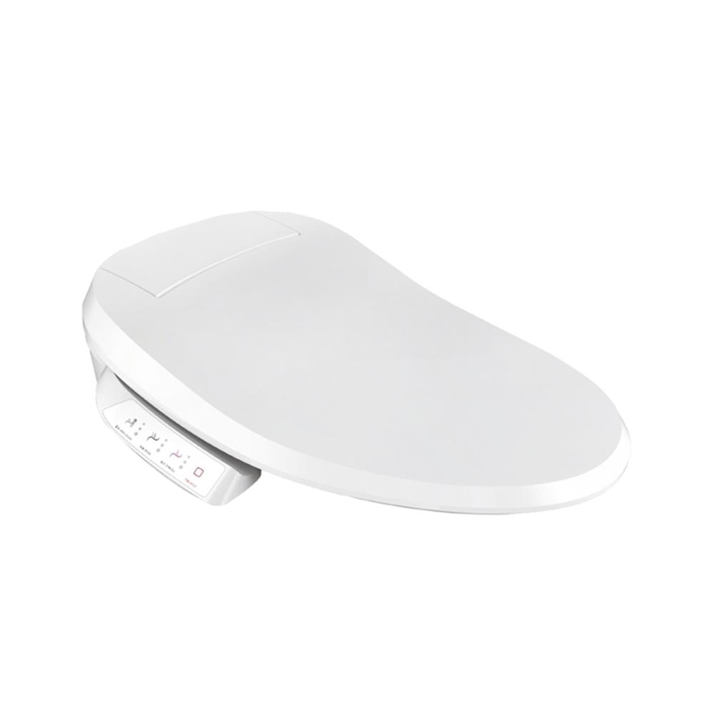 ฝารองนั่งอัตโนมัติ KOHLER K-18751X-0 สีขาว