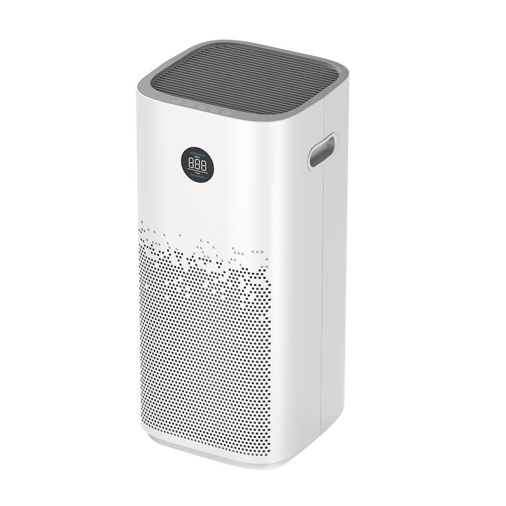 เครื่องฟอกอากาศ MEX PURIFINA P501 70ตารางเมตร