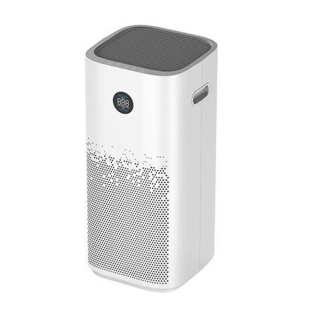 เครื่องฟอกอากาศ MEX PURIFINA P501 70ตารางเมตร_1