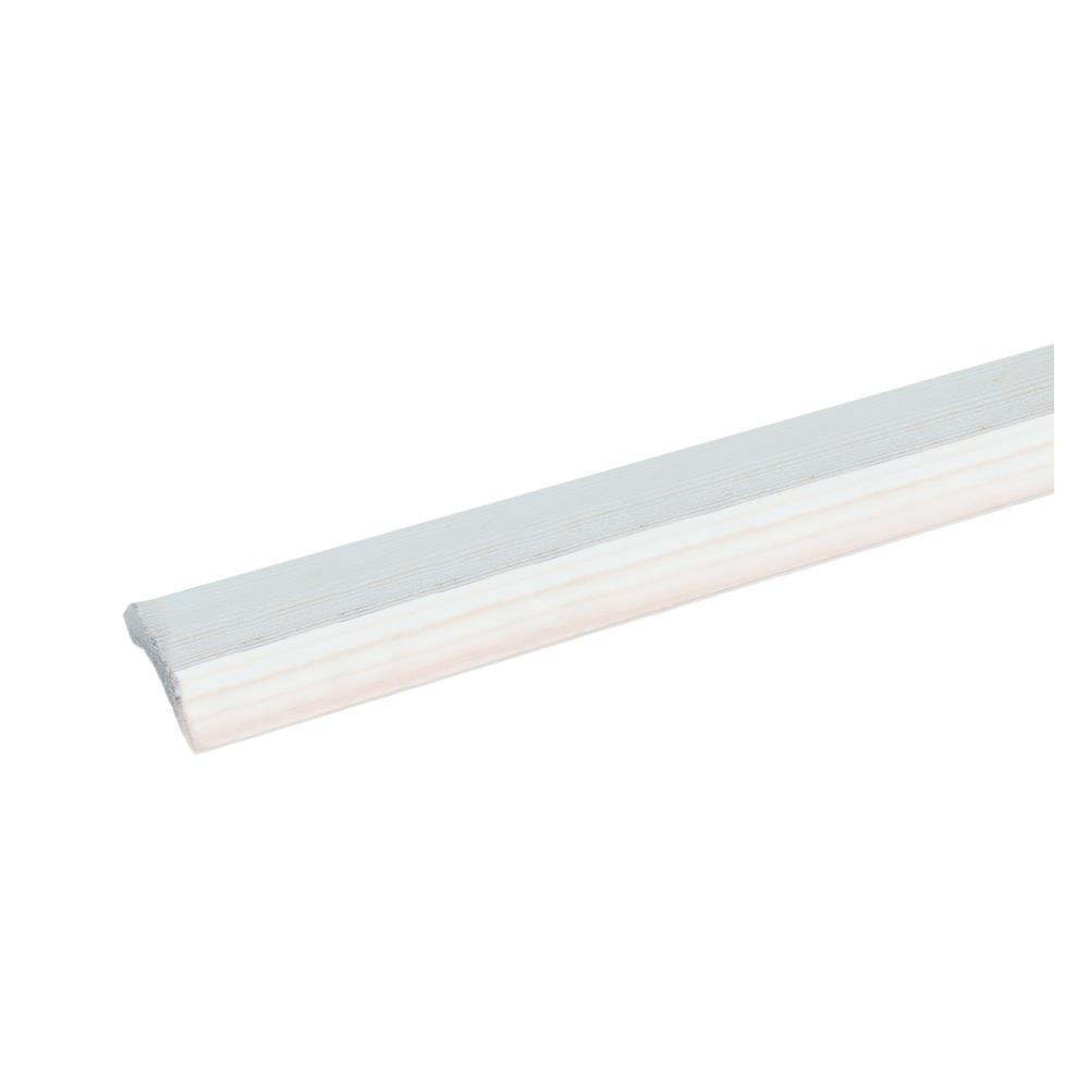 ไม้บัวสนรัสเซีย SAK WOODWORKS 1.2X4X250 ซม.