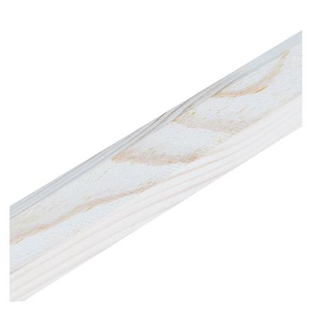 ไม้บัวสนรัสเซีย SAK WOODWORKS 1.2X4X250 ซม._2