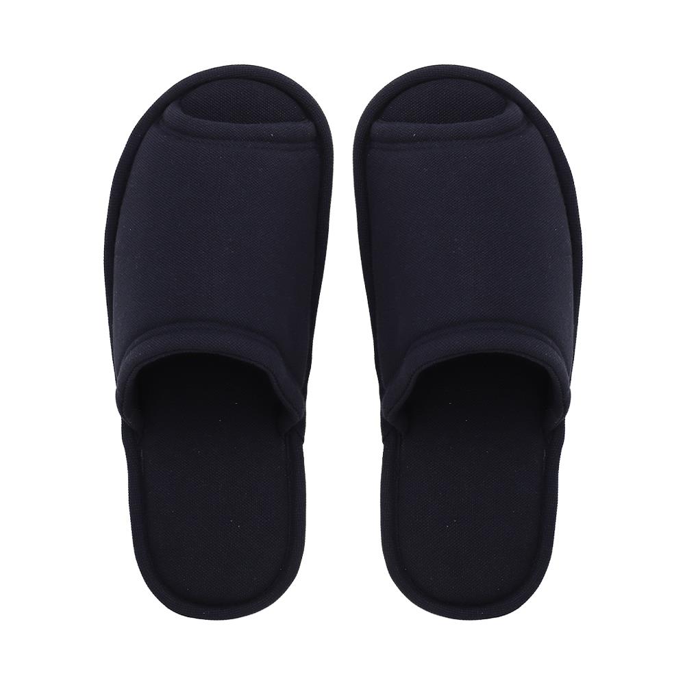 รองเท้าสลิปเปอร์ HOME LIVING STYLE KOBI สีกรมท่า