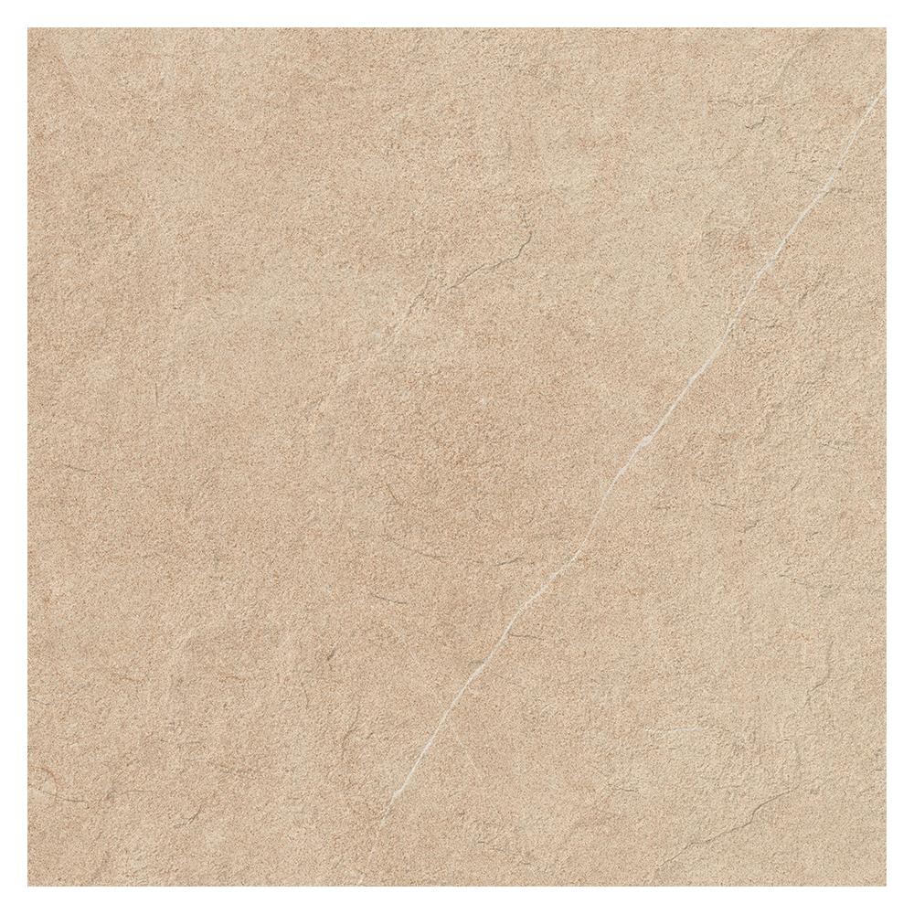 กระเบื้องพื้นพอร์ซเลน  16x16 นิ้ว COTTO เวนอม เบจ PM 0.96M2