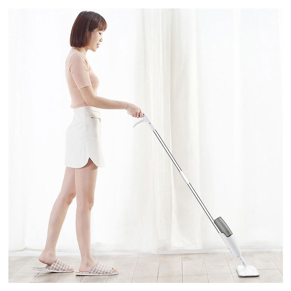 ไม้ม็อบ DEERMA รุ่น TB500 สีขาว