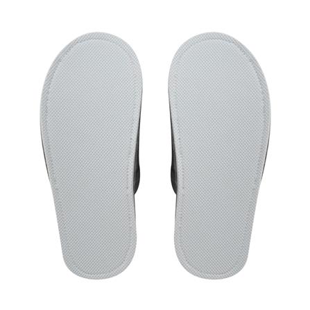 รองเท้าสลิปเปอร์ HOME LIVING STYLE KOBI สีเทา_3