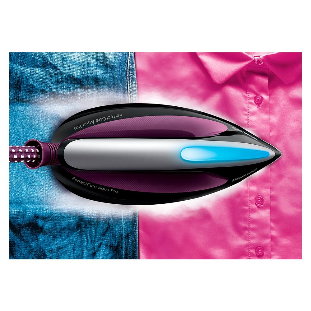 เตารีดแรงดันไอน้ำ PHILIPS GC9420/80 2.5 ลิตร