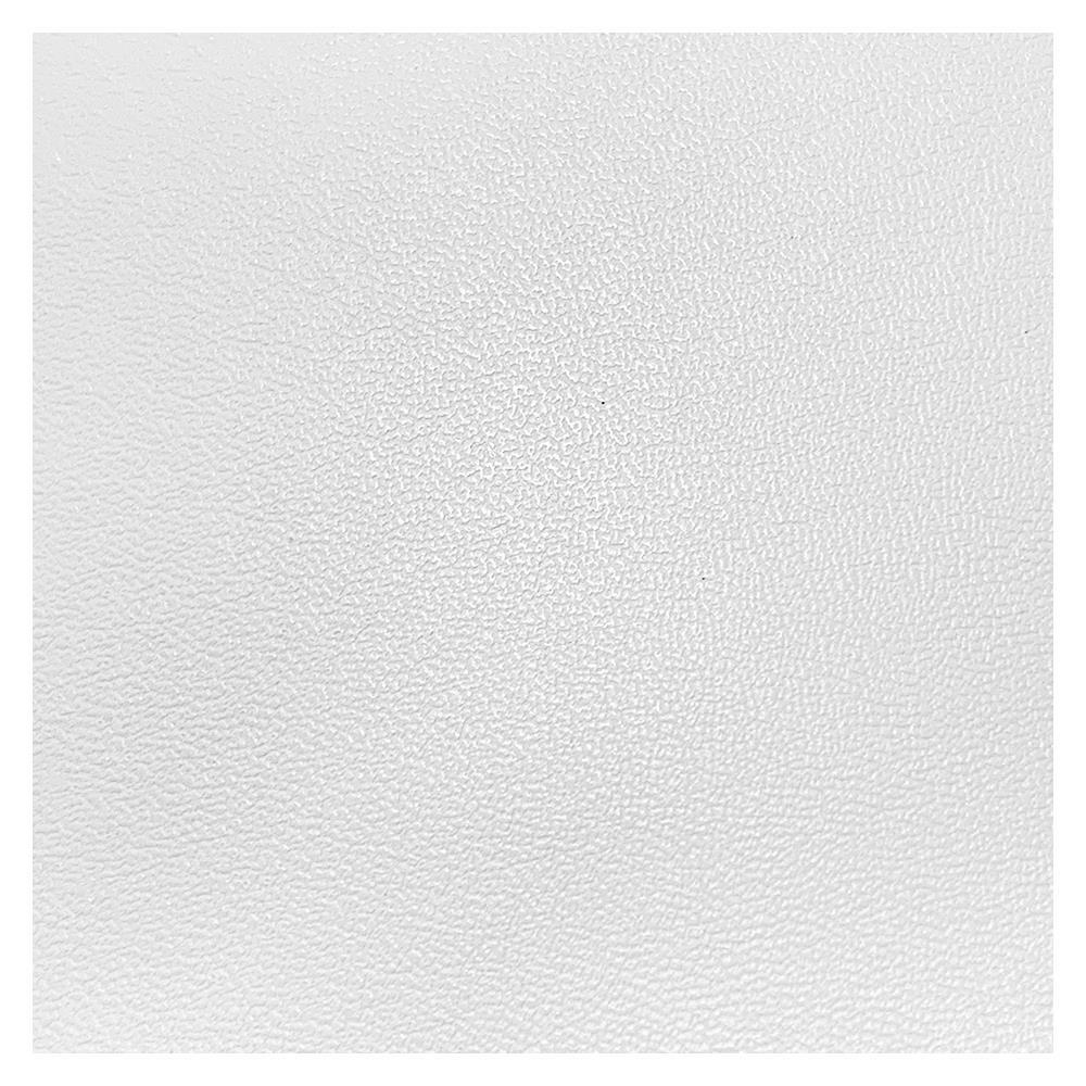 คอกกั้นเด็ก GEKO 3.5 ฟุต หนัง PU สีเทา/ขาว