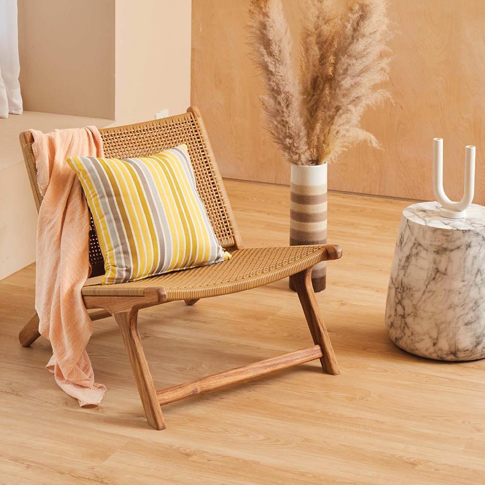 เก้าอี้ MODERN OUTDOOR RELAX NATURAL