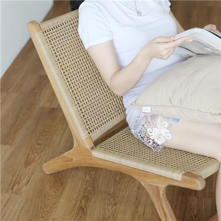 เก้าอี้ MODERN OUTDOOR RELAX NATURAL_5