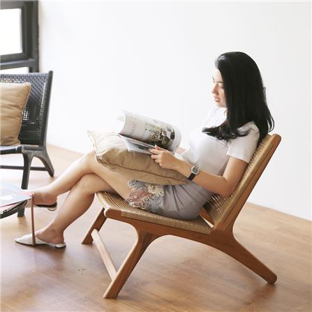 เก้าอี้ MODERN OUTDOOR RELAX NATURAL_6