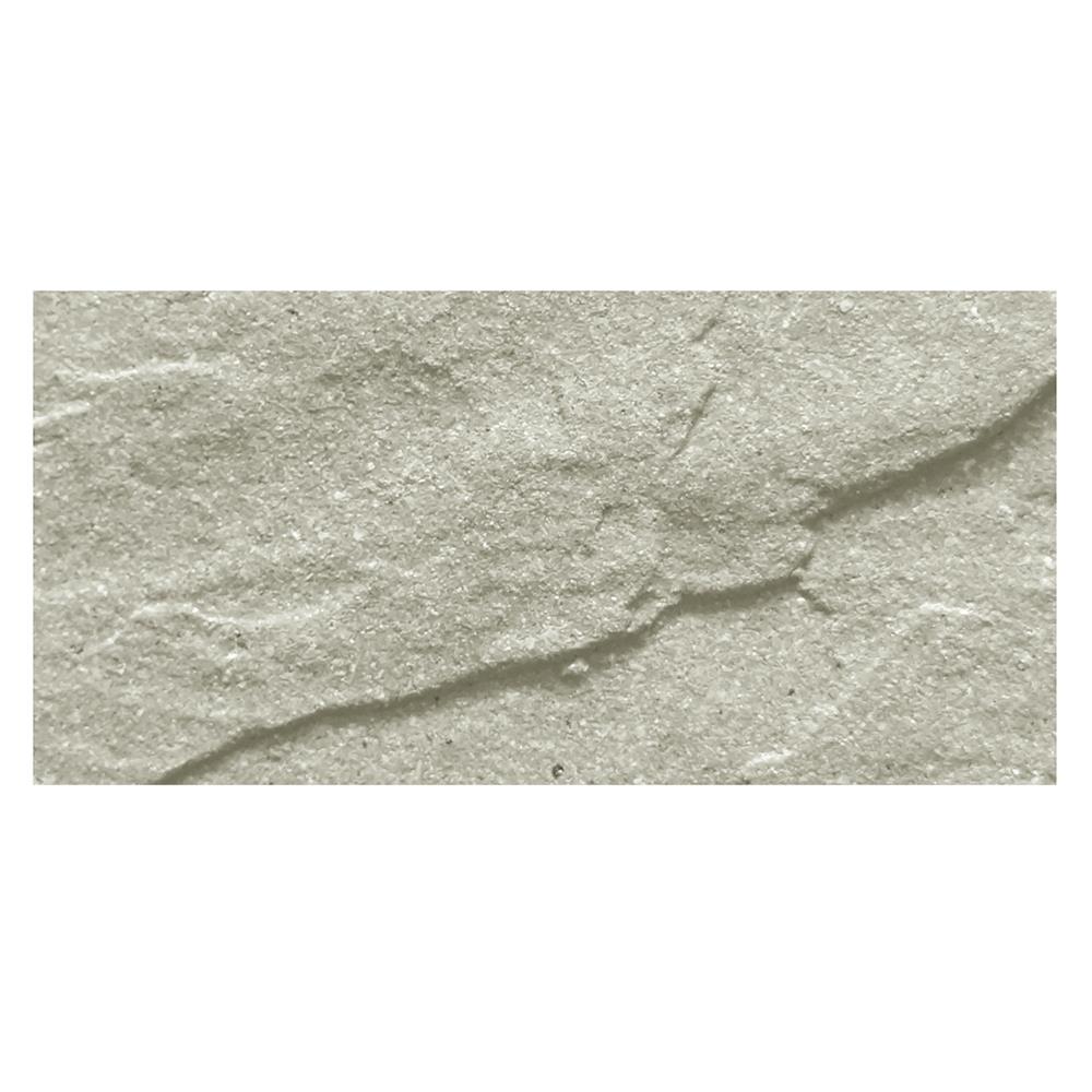 กระเบื้อง 4x8 นิ้ว KENZAI นาริตะ ไวท์ 30P