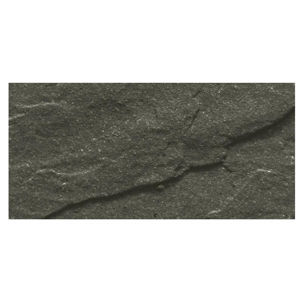 กระเบื้อง 4x8 นิ้ว KENZAI นาริตะ แบล็ค 30P