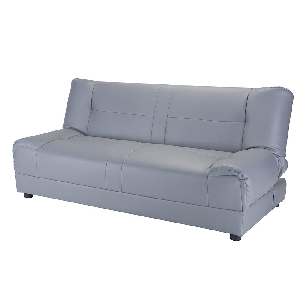 โซฟาเบด BOFA NEWYORK สีเทาอ่อน