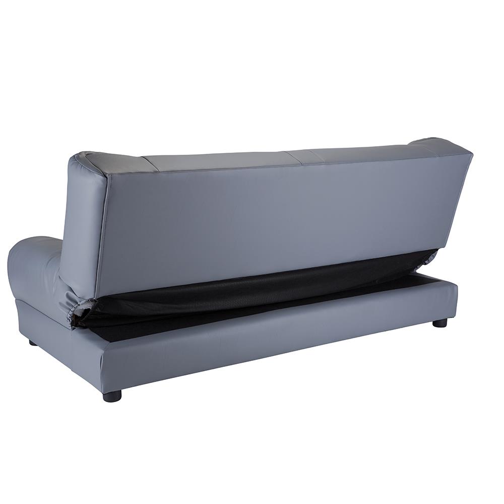 โซฟาเบด BOFA NEWYORK สีเทาอ่อน