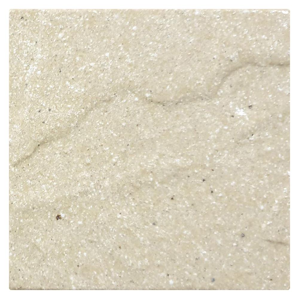 กระเบื้อง 4x4 นิ้ว KENZAI ฟูจิ ไทล์ ครีมมี่ 60P