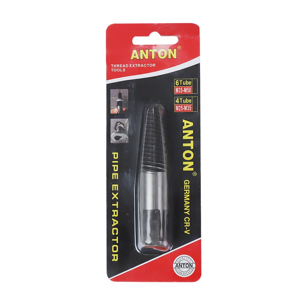 ดอกถอนเกลียวซ้าย ANTON 19 มม.