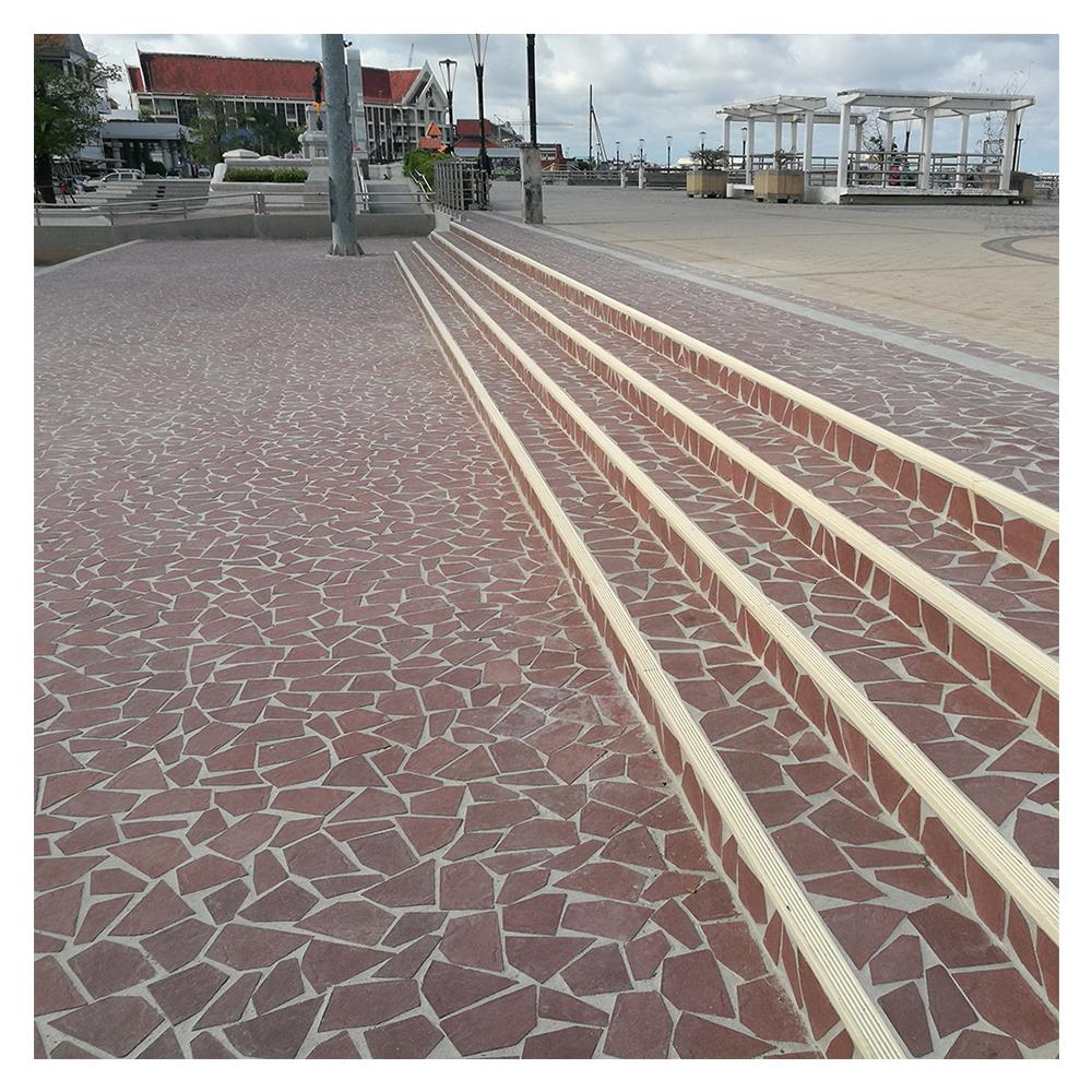 กระเบื้อง 4x4 นิ้ว KENZAI อาร์มสโตน ออทั่ม 36P