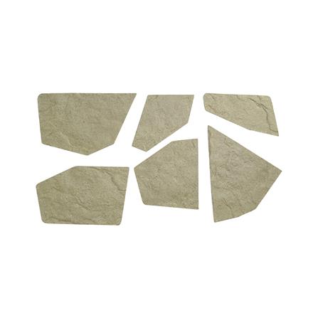 กระเบื้อง 4x4 นิ้ว KENZAI อาร์มสโตน ออทั่ม 36P