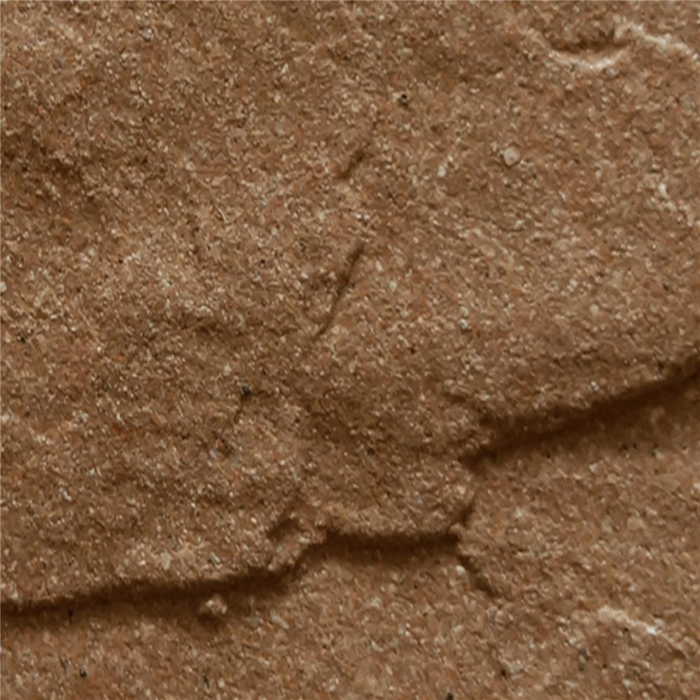 กระเบื้อง 8x8 นิ้ว KENZAI นาริตะ บราวน์ 16P