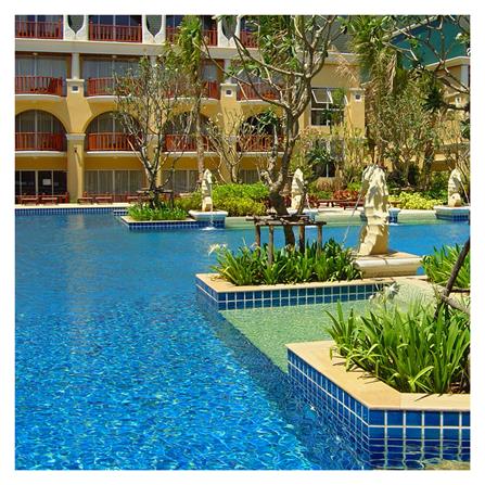 กระเบื้องสระว่ายน้ำ 4x4 นิ้ว KENZAI ยิปซีไทล์ มูนไลท์ 90P_1