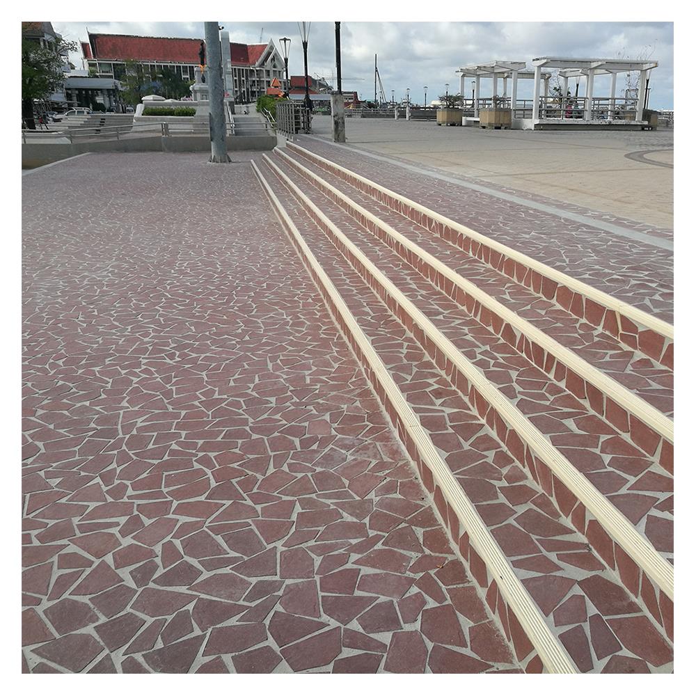 กระเบื้อง 4x4 นิ้ว KENZAI อาร์มสโตน เทอร์ควอยซ์ 36P