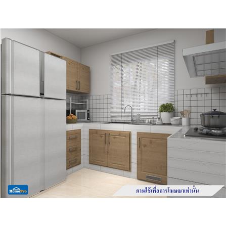 ตู้เย็น 2 ประตู HITACHI R-V600PWX 21.2 คิว เงิน อินเวอร์เตอร์_2