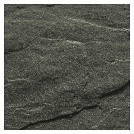 กระเบื้อง 8x8 นิ้ว KENZAI นาริตะ แบล็ค 16P