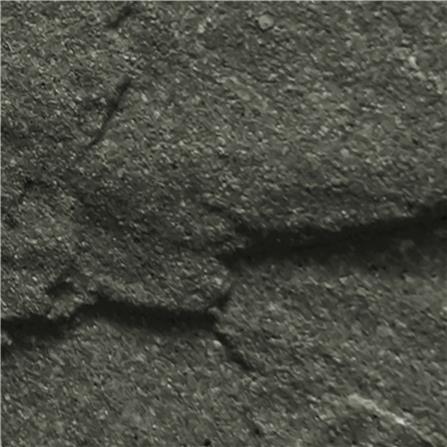 กระเบื้อง 8x8 นิ้ว KENZAI นาริตะ แบล็ค 16P_1