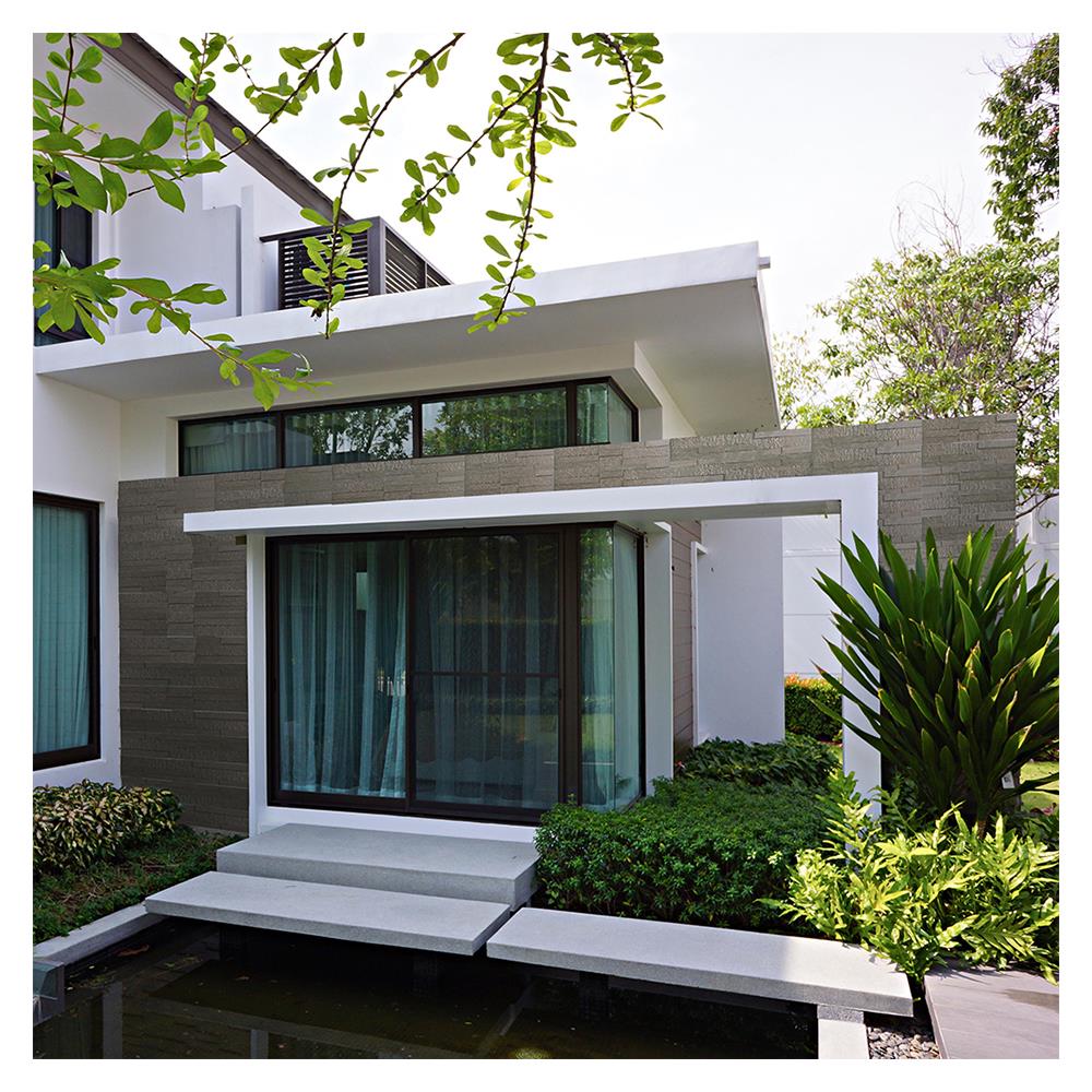 กระเบื้องผนัง 4x21 นิ้ว KENZAI ลูก้า ไวท์แชมเปญ 10P