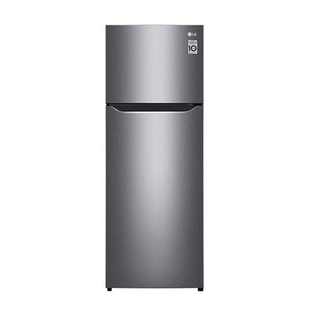 ตู้เย็น 2 ประตู LG GN-B372SLCG.ADSPLMT 11 คิว สีเทาเข้ม SMART INVERTER_0