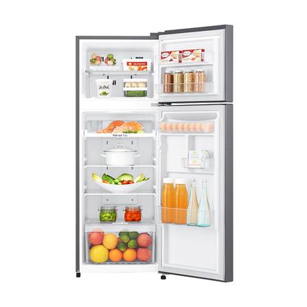 ตู้เย็น 2 ประตู LG GN-B372SLCG.ADSPLMT 11 คิว สีเทาเข้ม SMART INVERTER_4