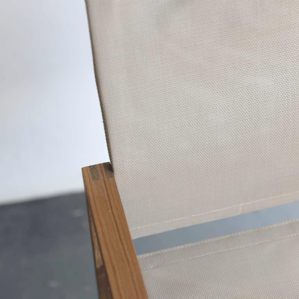 เก้าอี้ MODERN OUTDOOR PARC DIRECTOR สี TAUPE