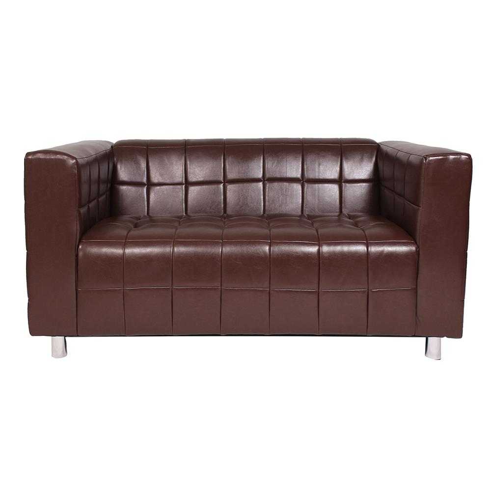 โซฟา BOFA STYLY สีน้ำตาล