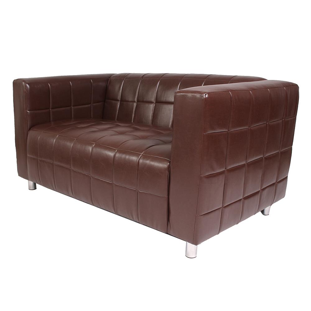 โซฟา BOFA STYLY สีน้ำตาล