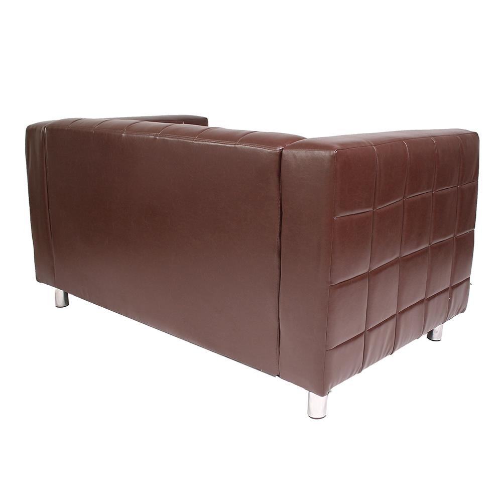 โซฟา BOFA STYLY สีน้ำตาล