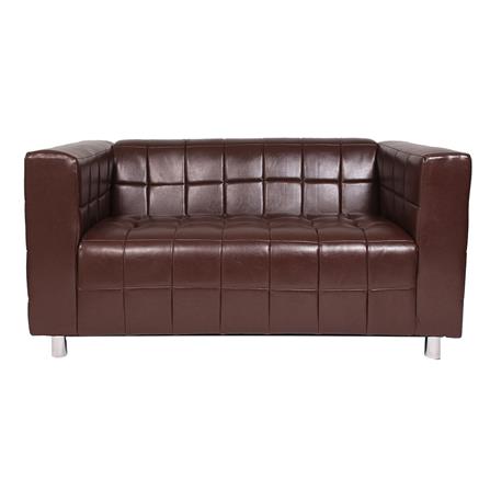 โซฟา BOFA STYLY สีน้ำตาล_0