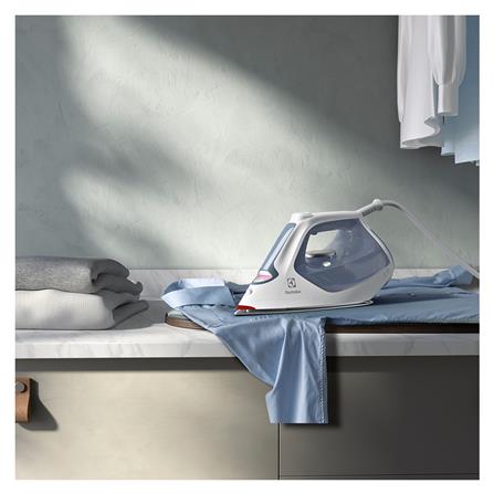 เตารีดไอน้ำ ELECTROLUX E7SI1-60WB 370มิลลิลิตร_2