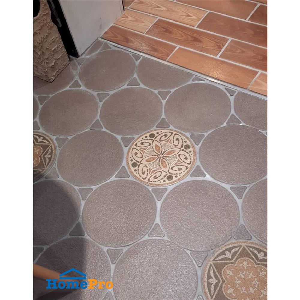 กระเบื้องพอร์ซเลน 9x9 นิ้ว BEZEN GN9989 เซย์คิโอนาโน แบล๊คซี (12P)