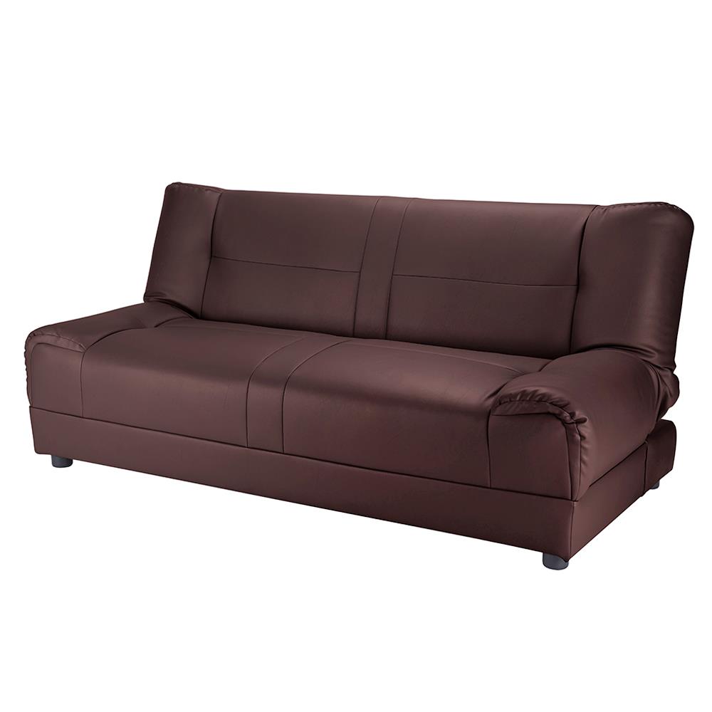 โซฟาเบด BOFA NEWYORK สีน้ำตาลเข้ม