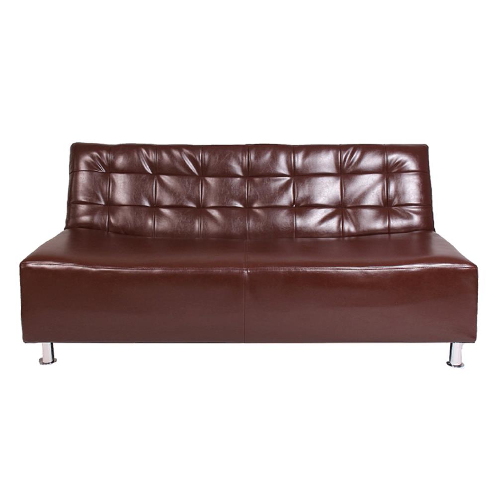 โซฟาเบด BOFA STYLY สีน้ำตาล