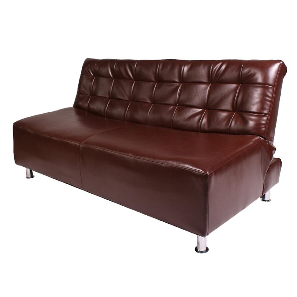 โซฟาเบด BOFA STYLY สีน้ำตาล