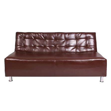 โซฟาเบด BOFA STYLY สีน้ำตาล