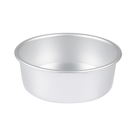 พิมพ์เค้กอะลูมิเนียมถอดได้ COOK CHARMY 8 นิ้ว_0