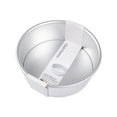 พิมพ์เค้กอะลูมิเนียมถอดได้ COOK CHARMY 8 นิ้ว_2