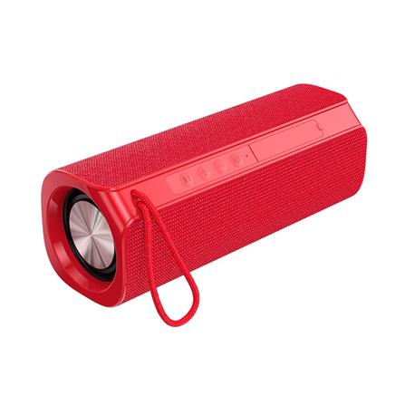 ลำโพงบลูทูธ DA NF4064 สีแดง_0