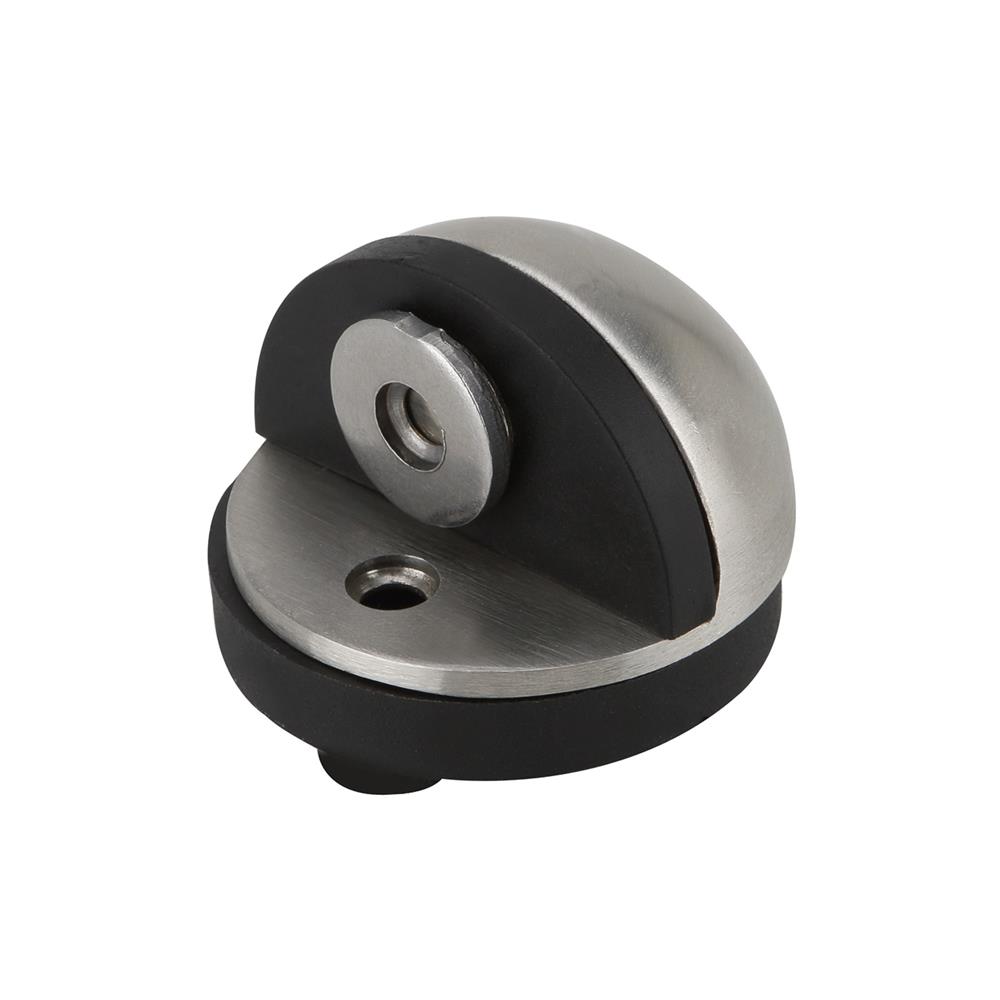 กันชนโดมตั้งพื้น HAFELE 489.70.288 สีสเตนเลส