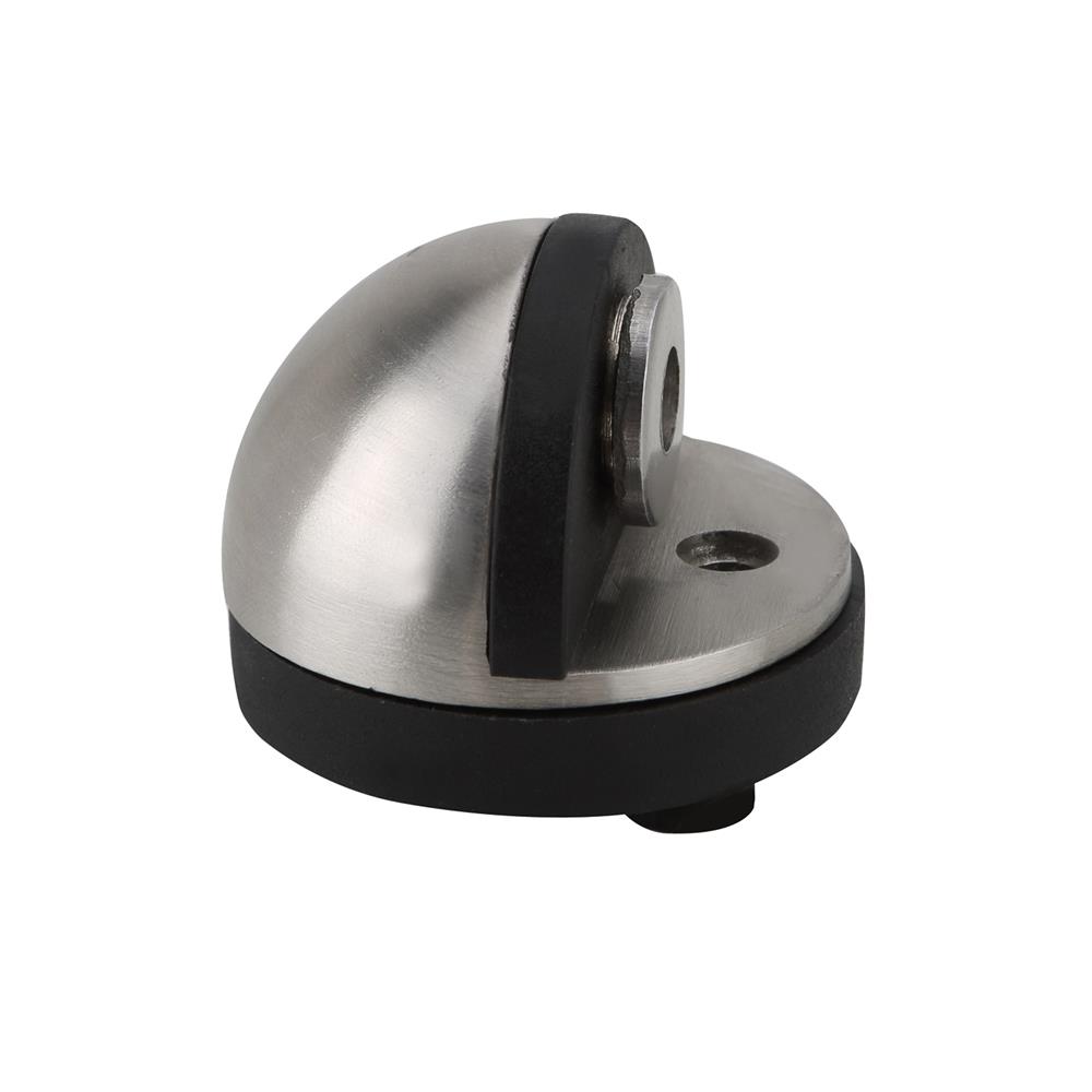 กันชนโดมตั้งพื้น HAFELE 489.70.288 สีสเตนเลส