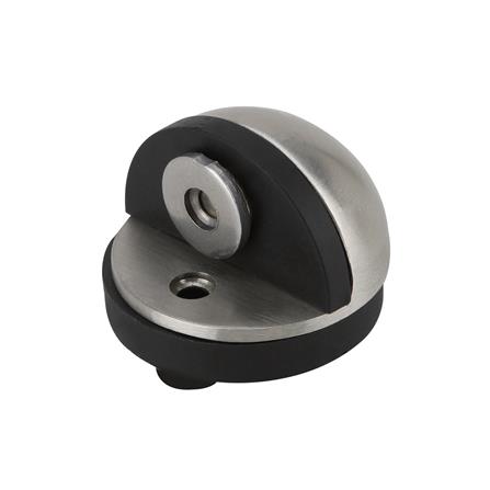 กันชนโดมตั้งพื้น HAFELE 489.70.288 สีสเตนเลส_0