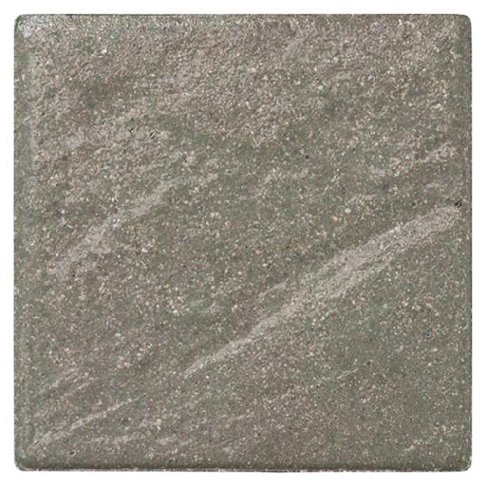 กระเบื้องสระว่ายน้ำ 4x4 นิ้ว KENZAI ควอทซ์ สโตน ไอโอวา 90P